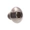 Prime-Line M10-1.50 Socket Head Cap Screw, Button, Plain Stainless Steel, 1/4 in Length, 10 PK 9169211 - alternate 1